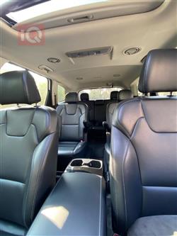 كيا تيلوريد